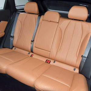 Geely <span class=keywords><strong>Atlas</strong></span> L Boyue L 2025, édition Start 1.5TD, SUV essence à conduite à gauche, moteur turbo 181 ch, boîte de vitesses à double embrayage humide 7 rapports, noir - Product Image 6