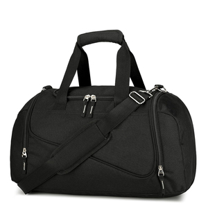 Bolsa de Gimnasio Weekender para Viajes, Deportes y Fitness, Bolsa de Lona de 30L - Product Image 1