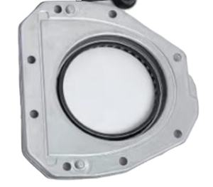 KUSIMA ricambi auto motore albero motore posteriore paraolio posteriore guarnizione albero motore principale per AUDI VW EA888 1.8L <span class=keywords><strong>2</strong></span>.0 TFSI Gen2 Gen3 06 h103171 - Product Image 1