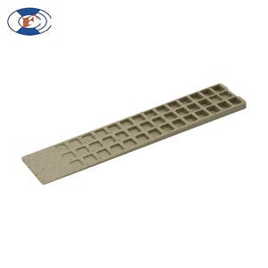 Lámina de <span class=keywords><strong>Madera</strong></span> Compuesta de Plástico HF al por Mayor, Ecológica, de <span class=keywords><strong>Alta</strong></span> Densidad, Bidireccional, para Paredes Interiores - Product Image 3