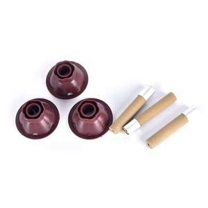 เครื่องมือประคบร้อนแบบพกพา รุ่น HS-AJ002 ใหม่ ช่วยบรรเทาอาการปวดเมื่อยตามรูปแบบโรคไขข้อ  บำบัดด้วยพลังงานวิเศษ บรรเทาอาการหวัด/ความชื้น ช่วยให้เส้นลมปราณเรียบเนียน - Product Image 5