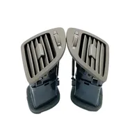 974801F000 97490-1F000 974801F000UB 974901F000UB 2 pièces Sortie d'air gauche et droite Conduit de ventilation Buse Assy Pièces pour Kia Sportage