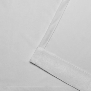 DaiRui <span class=keywords><strong>Rideaux</strong></span> en velours de 63 pouces de long, <span class=keywords><strong>rideaux</strong></span> en velours assombrissants pour le salon, <span class=keywords><strong>rideaux</strong></span> bloquant la lumière pour porte <span class=keywords><strong>coulissante</strong></span> - Product Image 5