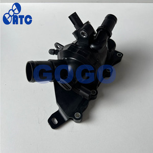 A2822033000 2822033000 Termostato de motor 110600260R para Renault, pieza de repuesto nueva - Product Image 2
