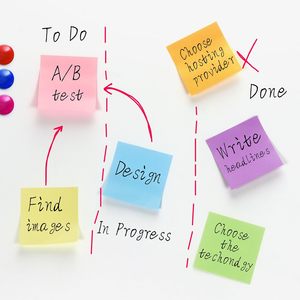 Hot tự-dính đầy màu sắc dính Lưu ý giấy chỉ số dán trường văn phòng phẩm khuyến mại Memo Pads Hot trường nguồn cung cấp - Product Image 6