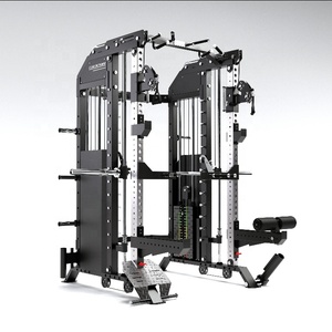 Pacchetto combinato per macchine da fabbro In metallo All-In-One con peso da 250 libbre - Product Image 1