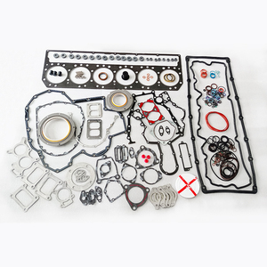 <span class=keywords><strong>Kit</strong></span> di guarnizioni di revisione superiore + inferiore per macchine edili parti per escavatore CAT C12 Set di guarnizioni complete 219-7007 219-7005 - Product Image 2