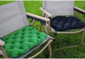 เบาะรองนั่งเป่าลมสำหรับเดินทาง กันน้ำ ทำจากพีวีซี คุณภาพสูง น้ำหนักเบา เหมาะสำหรับการปีนเขา เดินป่า ใช้ในสำนักงาน เครื่องบิน รถยนต์ และสนามกีฬา - Product Image 2