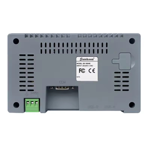 <span class=keywords><strong>Samkoon</strong></span> SK-050HE หน้าจอสัมผัส SK-050HS HMI 5นิ้ว800x480 USB Ethernet อินเตอร์เฟซแบบมนุษย์ - Product Image 3