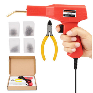 Kit <span class=keywords><strong>de</strong></span> <span class=keywords><strong>Soldador</strong></span> <span class=keywords><strong>de</strong></span> <span class=keywords><strong>Plástico</strong></span> Portátil, Herramienta Multifunción <span class=keywords><strong>para</strong></span> Reparación <span class=keywords><strong>de</strong></span> <span class=keywords><strong>Plástico</strong></span>, Máquina <span class=keywords><strong>de</strong></span> <span class=keywords><strong>Grapas</strong></span> Calientes <span class=keywords><strong>de</strong></span> Alta Resistencia <span class=keywords><strong>para</strong></span> Parachoques <span class=keywords><strong>de</strong></span> Automóviles - Product Image 3