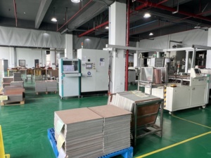 Groothandel Premium Kwaliteit Stabiele 0.2-3.0Mm Dikte Robuust Fr4 SKG-PCB Voor Verlichtingsmodules - Product Image 6