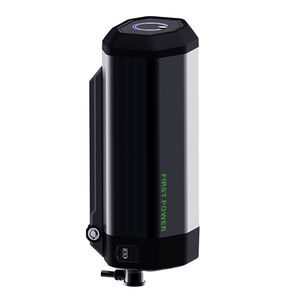 BOX-05 Bouteille d'eau <span class=keywords><strong>externe</strong></span> Ebike <span class=keywords><strong>Batterie</strong></span> 24V 36V 48V 10Ah 15Ah Down Tube AKKU 21700 BMS USB-C 65W <span class=keywords><strong>pour</strong></span> <span class=keywords><strong>vélo</strong></span> <span class=keywords><strong>électrique</strong></span> 250W-500W - Product Image 1