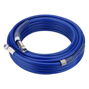 Manguera de Pulverización de Pintura Inalámbrica Flexible de Alta Presión DIJIE FLEX SA040A 300m Resistente al Calor y a la Corrosión - Product Image 3