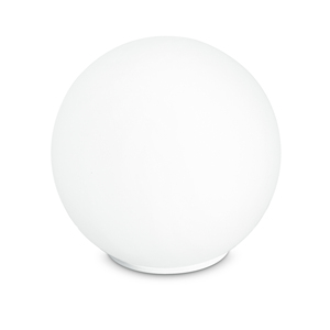 Lampada Ecologica CITY D15 Bianco Satinato 40W, Contributo WEEE Incluso - Product Image 1