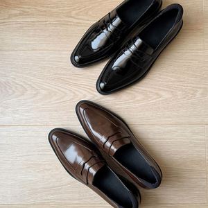 Prix d'usine super attractif : Embrassez la tendance des chaussures et rehaussez votre style avec des options modernes et chics. - Product Image 6