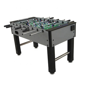 Nhà Máy Giá Foosball trò chơi bảng trong nhà giải trí tay chơi bóng đá bóng bảng Kicker bảng trò chơi - Product Image 3