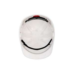 PORTWEST-Casque de sécurité PS62WHR Expertline (roue à cliquet) Blanc-CASQUES EAN 5036108390762 - Product Image 2