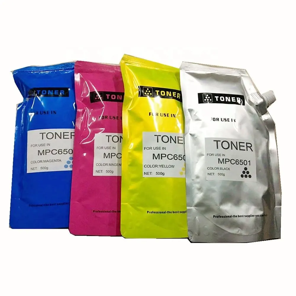 Toner Manufacturer ,TN210 refill color toner powder for Konica Minolta Bizhub C252