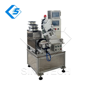 Yurefon <span class=keywords><strong>3D</strong></span> in ấn Filament đùn ABS PLA máy in nhỏ <span class=keywords><strong>3D</strong></span> Filament máy làm dây chuyền sản xuất với nhiều sợi - Product Image 5