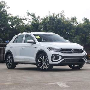 大众 vw T-roc 2023 新车 2022 2019 SUV Volant Wv T-roc Tango 新车和二手车 自动变速箱汽油车 汽车制造商 - Product Image 2