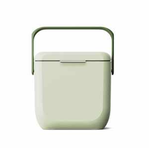 Liheng nhà máy trực tiếp ngoài trời cắm trại dã ngoại thực phẩm Ice <span class=keywords><strong>Cooler</strong></span> có thể xách tay PP cách điện tùy chỉnh <span class=keywords><strong>Cooler</strong></span> box với xử lý - Product Image 3