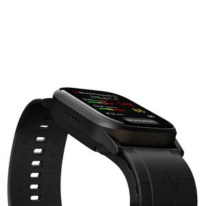 Bracelet intelligent multifonction de qualité médicale de classe II, étanche IP68, avec moniteur de pression artérielle, certifié CE et FDA - Product Image 4