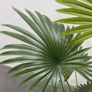 Gran oferta 90-240CM Paradise Palm Ornamental pequeña planta en maceta grande <span class=keywords><strong>plantas</strong></span> de palmera <span class=keywords><strong>artificiales</strong></span> decoración del hogar al aire libre - Product Image 4