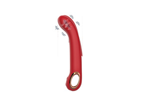 Masseur de point G très vendu, stimule le clitoris en quelques secondes, produits de planification familiale féminine, <span class=keywords><strong>test</strong></span> de grossesse - Product Image 5