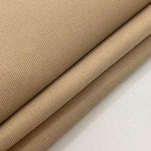 Tissu de <span class=keywords><strong>gabardine</strong></span> sergé de cryptage tissu de <span class=keywords><strong>gabardine</strong></span> épais pour doublure - Product Image 3