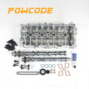 Árbol de levas de admisión de piezas de motor a buen <span class=keywords><strong>precio</strong></span> JX6Q6A270AC para Ford <span class=keywords><strong>Ecosport</strong></span> Focus Kuga Transit 1,5 ZTJA - Product Image 5