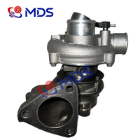 Nouveau turbocompresseur 716938-0001 28200-42560 GT1749S pour Starex H1 Libero 2.5L D4BH 4D56T