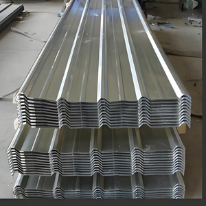 <span class=keywords><strong>Mega</strong></span> kamu binaları için üstün korozyon direnci ve güvenilir su yalıtım paslanmaz çelik çatı panelleri 304 316 sınıf - Product Image 3
