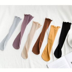 <span class=keywords><strong>Calcetines</strong></span> <span class=keywords><strong>de</strong></span> Tubo <span class=keywords><strong>para</strong></span> Mujer <span class=keywords><strong>de</strong></span> Alta Calidad, con Logotipo Personalizado, Estilo Informal, <span class=keywords><strong>para</strong></span> Uso Diario, Accesorios <span class=keywords><strong>de</strong></span> Moda Otoñales - Product Image 3