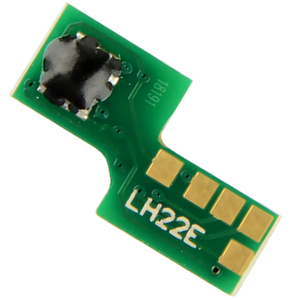 Chip para Hewlett Packard/HP LaserJet Pro 452 <span class=keywords><strong>DW</strong></span> <span class=keywords><strong>411</strong></span> M 477 fnw 452 NW CF411 Chips de copiadora digital de color de CF-410-envío más bajo - Product Image 2