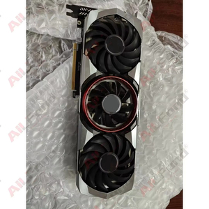 การ์ดจอ RTX3080 AD OC 10G ซีรีส์ 30 ราคาดี รุ่นโอเวอร์คลีนซ์ สำหรับเกมอีสปอร์ต RTX3080 AD OC 10G - Product Image 1