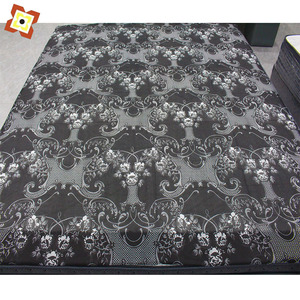 Sợi Nhỏ In Vải Cho Nhà Dệt May Cho Nệm Bao Gồm Và Bảo Vệ Nguyên Liệu Từ Nhà Sản Xuất - Product Image 3