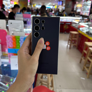 Teléfonos Usados <span class=keywords><strong>Baratos</strong></span> para <span class=keywords><strong>Samsung</strong></span> <span class=keywords><strong>Galaxy</strong></span> S24 Ultra 256 2SIM S24U, Teléfonos Móviles Usados al por Mayor, Teléfonos <span class=keywords><strong>Celulares</strong></span> Android Originales Usados - Product Image 2