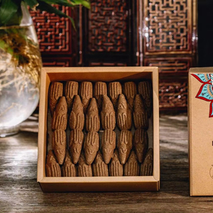 Premium Herbal <b>Cone</b> <b>Incense</b> Natural Plant Ingredients Handmade Aromatherapy Eco-Friendly Organic Long Lasting Fragrance Aromatic - Product Image 1