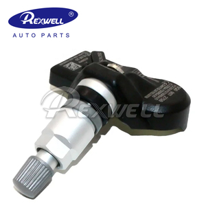 Système de surveillance de la <span class=keywords><strong>pression</strong></span> des pneus automatique 5Q0907275B <span class=keywords><strong>capteur</strong></span> TPMS <span class=keywords><strong>capteur</strong></span> de <span class=keywords><strong>pression</strong></span> des pneus 433 MHz pour VAG VW Audi Skoda BMW <span class=keywords><strong>Porsche</strong></span> pièces - Product Image 2