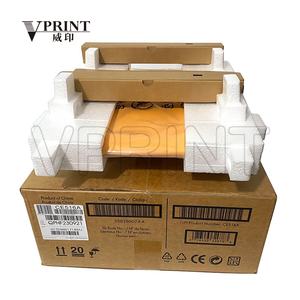 <span class=keywords><strong>CE516A</strong></span> CE979A <span class=keywords><strong>Kit</strong></span> d'entretien de courroie de transfert de CE710-67903 CE516-67901 pour pièces d'imprimante HP LaserJet CP5525 M750 CP5225 M775 - Product Image 6