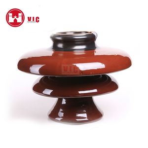 Aislador <span class=keywords><strong>de</strong></span> porcelana tipo pin con pasador para aplicaciones eléctricas, voltaje <span class=keywords><strong>de</strong></span> cerámica <span class=keywords><strong>de</strong></span> 15Kv, 22Kv, 33Kv - Product Image 2