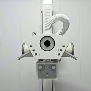 X-ray kỹ thuật số chụp x quang hệ thống 20kW Dr x ray máy cho bệnh viện giá - Product Image 3