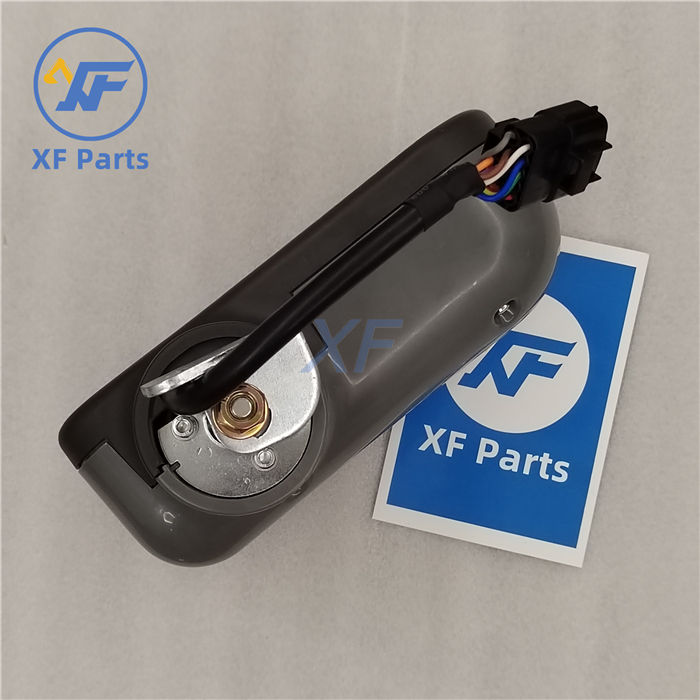 アケコン VOE14547280 14547280 Vo-lvo EC290B Excavator Swing Gearbox