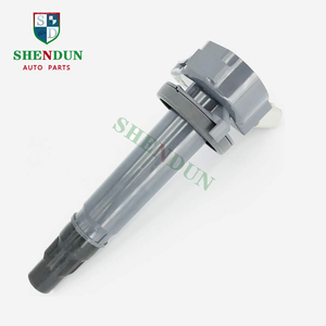 Bobine d'allumage haute performance OEM 19070-B1020 19070B1020 19070-B1010 19070B1011 pour Toyota Avanza Vios Rush Daihatsu <span class=keywords><strong>Copen</strong></span> - Product Image 5
