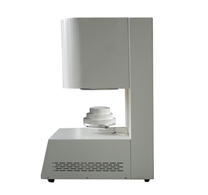 Horno de Fundición Dental para Fundir Metales y Procesos de Fundición en Laboratorios Dentales - Product Image 4
