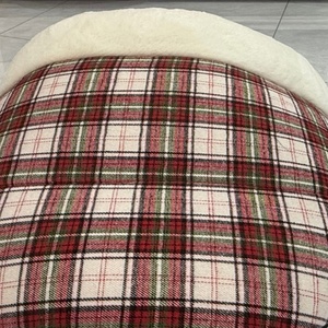 ETRIP <span class=keywords><strong>PET</strong></span> Großhandel Luxuriöses Super Niedliches Haustierbett Geeignetes Warmes Geschlossenes und Sicheres Haustierbett für den Winter - Product Image 6