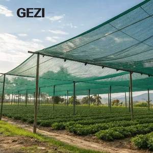 Plante Serre Agricole Pépinière Agriculture Champignon Maison Verte Tunnel Serre Parking Voiture Jardin Ferme Pare-Soleil Net - Product Image 1