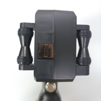 Imprimante jet d'encre portable de haute qualité 12,77 mm, machine portative avec garantie d'un an, état neuf, pour le codage des dates d'expiration