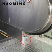Haut-parleur sans fil à détection de mouvement PIR, connexion relais, annonce vocale, alarme d'accueil, 100 dB, MP3, DC 12 V, intérieur