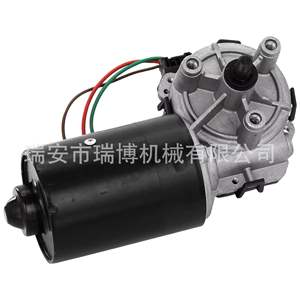 Adecuado para el motor del limpiaparabrisas FIAT PUNTO LANCIA Y (840A) 9948307 - Product Image 1